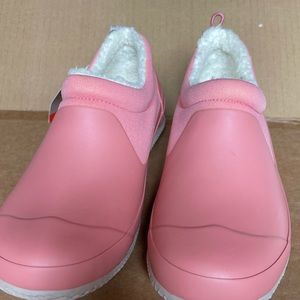 Hunter original Sherpa shoe